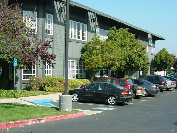 Image of Mortgage Broker Company Saratoga CA