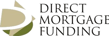 Direct Mortgage Funding in San Jose, California Serving the Entire Bay Area Logo